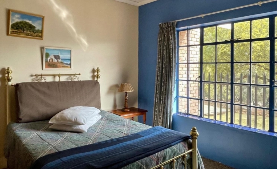 4 Bedroom Property for Sale in Deneysville Free State